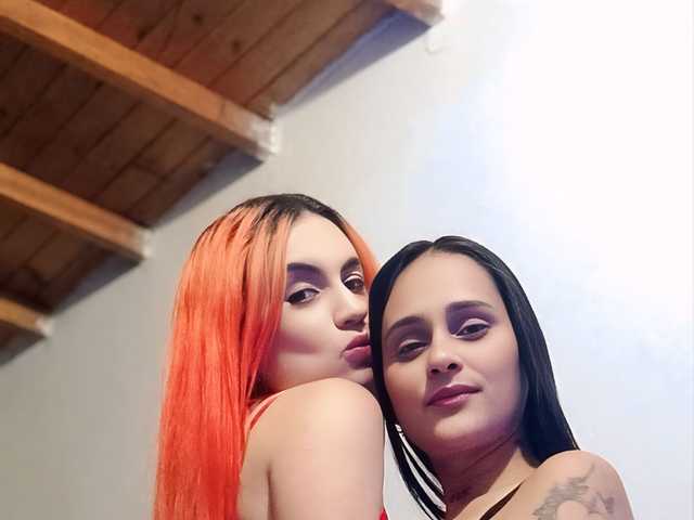 Фотография профиля SaraYLuna