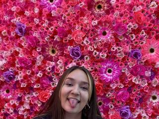 Эротический видеочат SaraySheeran