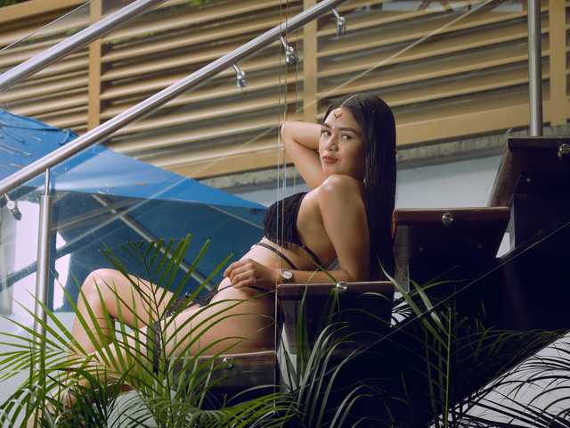 Фотография профиля Sarayu-