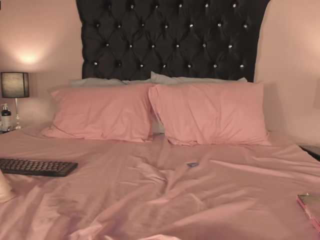 Скриншоты трансляции SariGarcia