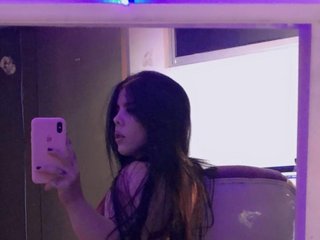 Эротический видеочат Sariita