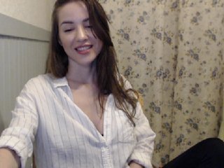Скриншоты трансляции SarinnnaLuv
