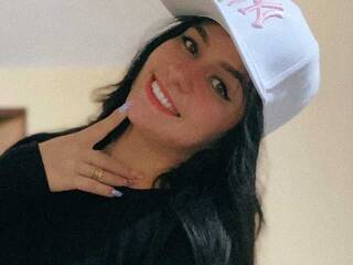 Эротический видеочат SaritaLopez20