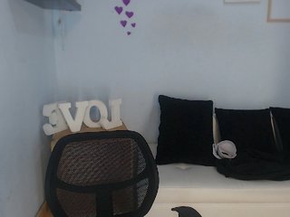Скриншоты трансляции sasha-james-