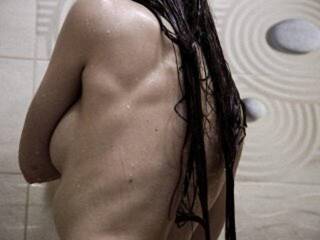 Эротический видеочат GirlinGlasses