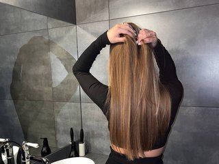 Эротический видеочат Sashaa-S