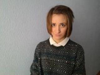 Эротический видеочат sashaamii