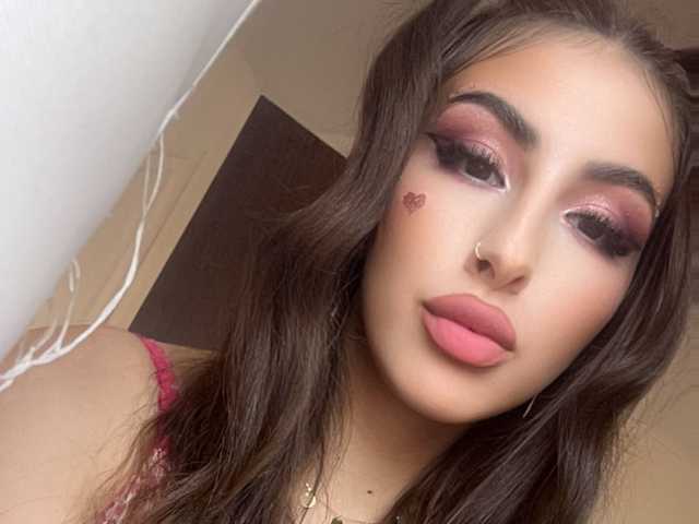Фотография профиля Sashabelle1