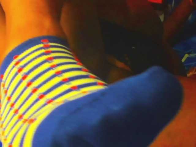 Скриншоты трансляции Sashabrons