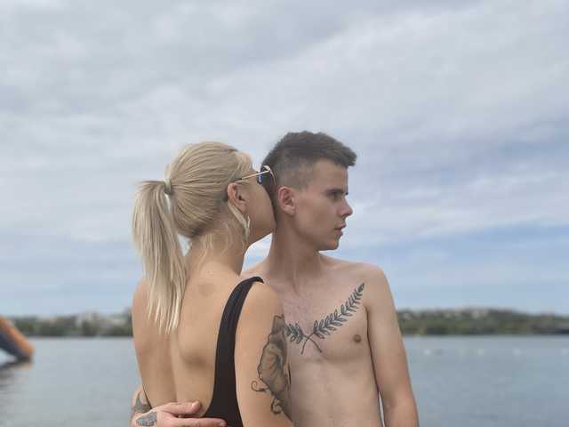 Фотография профиля SashaDasha69