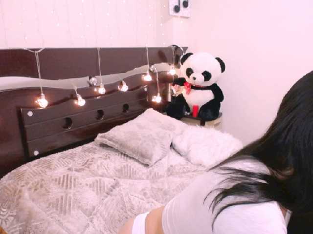 Скриншоты трансляции SashaDeli