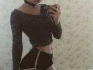 Эротический видеочат sashadey1