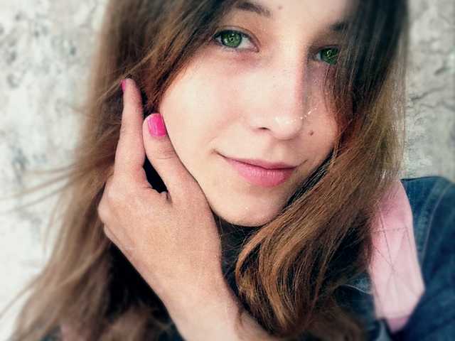 Фотография профиля _Sasha_