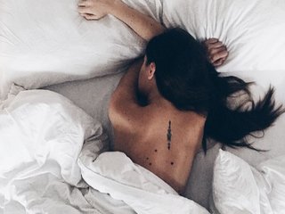 Эротический видеочат sashamoore1