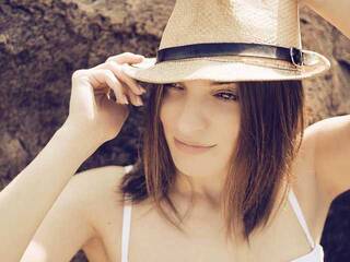 Эротический видеочат SashaMurr