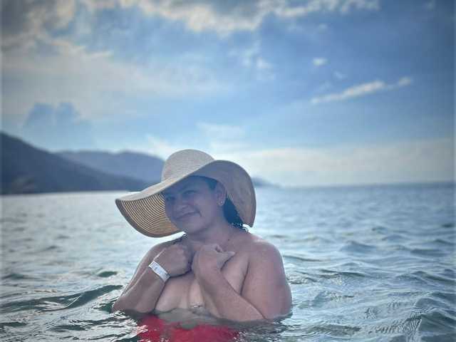 Фотография профиля SashaJhonson