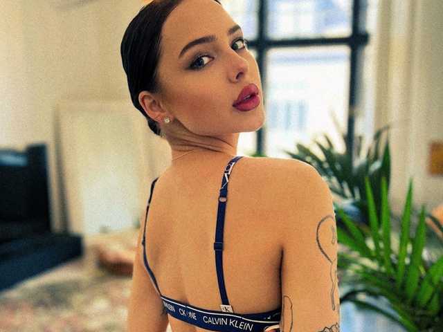 Фотография профиля CandyFlipGirl