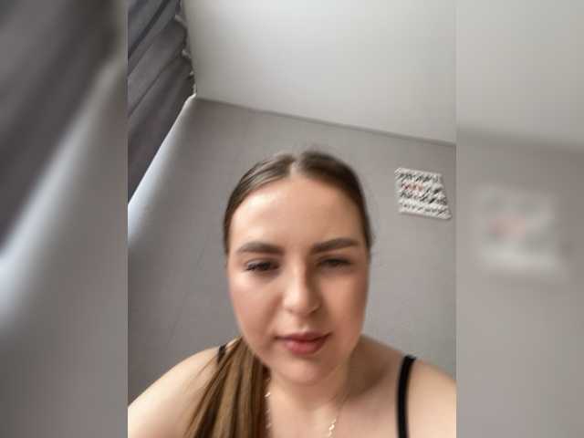 Скриншоты трансляции CandyFlipGirl