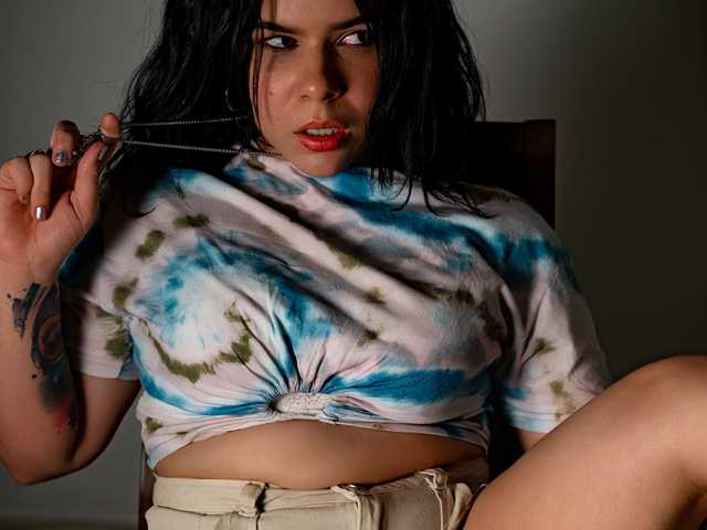 Фотография профиля Sassylux8