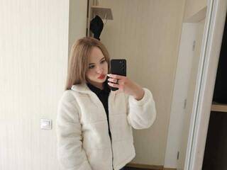 Эротический видеочат Maxvella