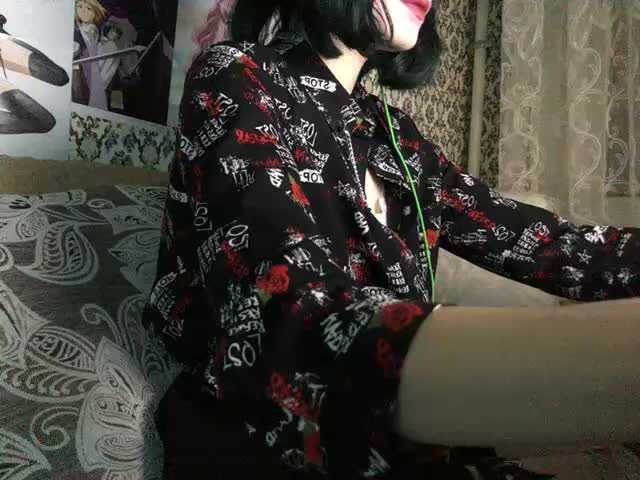 Скриншоты трансляции Saymeowplz1