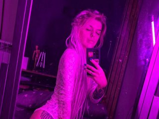 Эротический видеочат Scarla-Karla