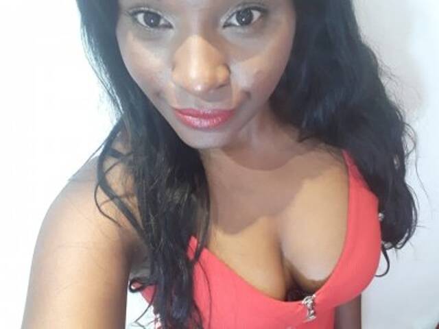 Фотография профиля Scarlet-Blair