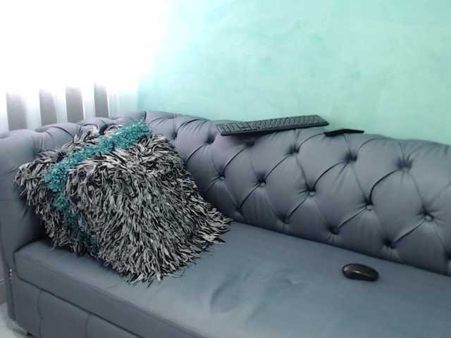 Скриншоты трансляции Scarlet-Blair