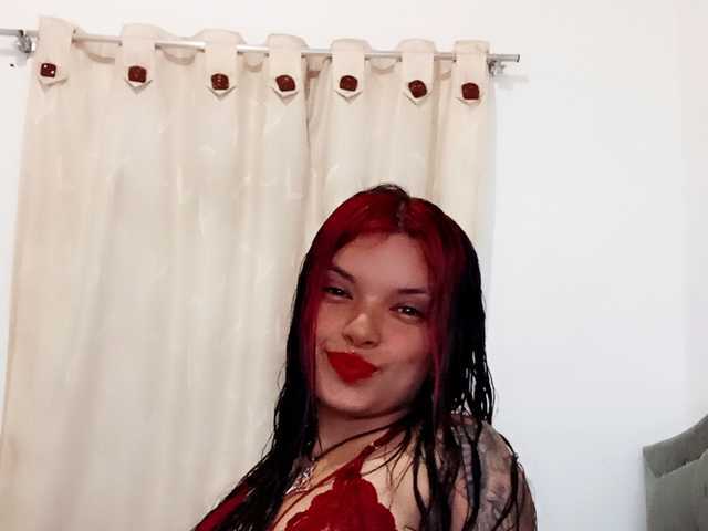 Фотография профиля Scarlet-Delux07