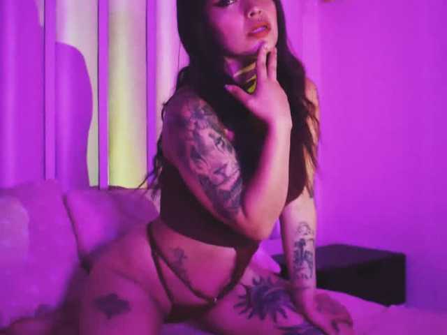 Фотография профиля Scarlet-Delux07