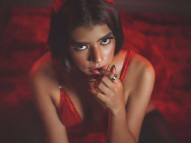 Фотография профиля Scarleet-Fox