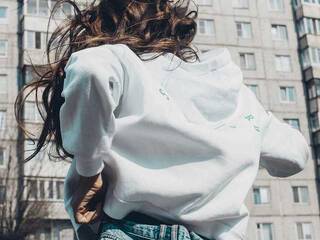 Эротический видеочат scarletblack13