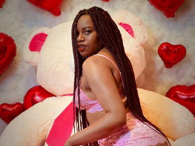 Фотография профиля ScarletBrath