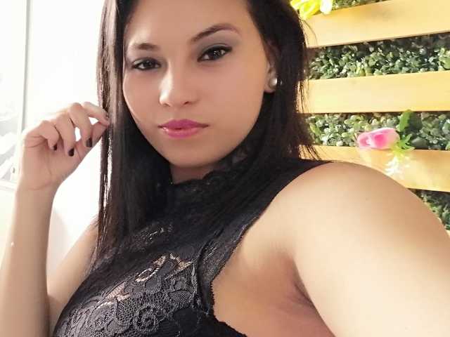 Фотография профиля ScarletDesire