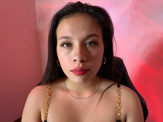 Эротический видеочат Scarleth3