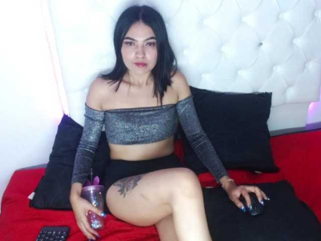 Фотографии scarlethabby #latina