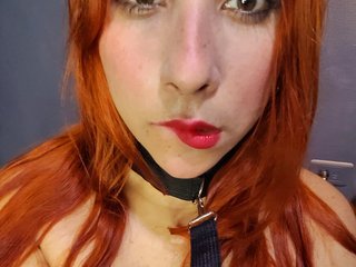 Эротический видеочат ScarlethNyx