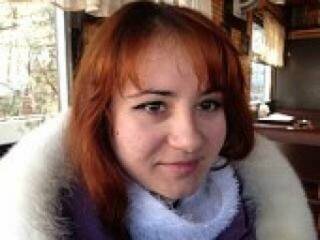 Эротический видеочат scarletlacy