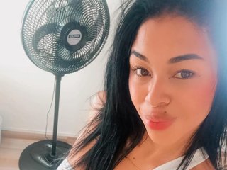 Эротический видеочат Scarletsummer