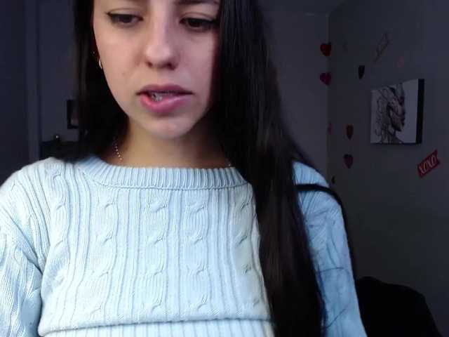 Скриншоты трансляции scarletsweet