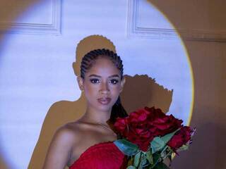 Эротический видеочат Scarlett-