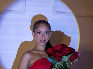 Эротический видеочат Scarlett-