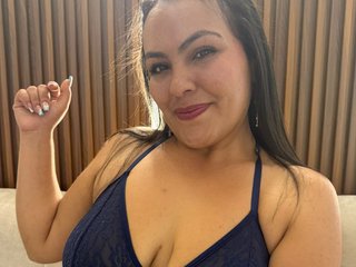 Эротический видеочат Scarlett-Bj