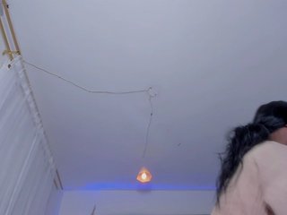 Эротический видеочат Scarlett19