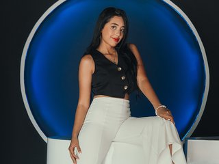 Эротический видеочат ScarlettBlaze