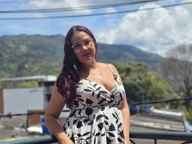 Фотография профиля ScarlettBoobs-