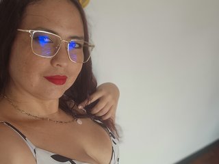 Эротический видеочат ScarlettBoobs-