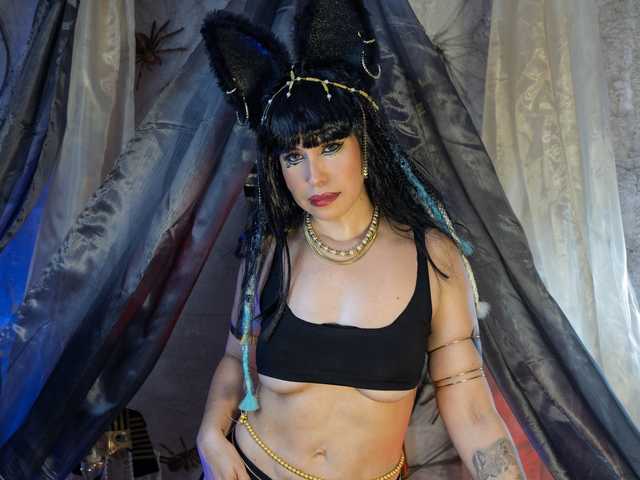 Фотография профиля SCARLETTE04