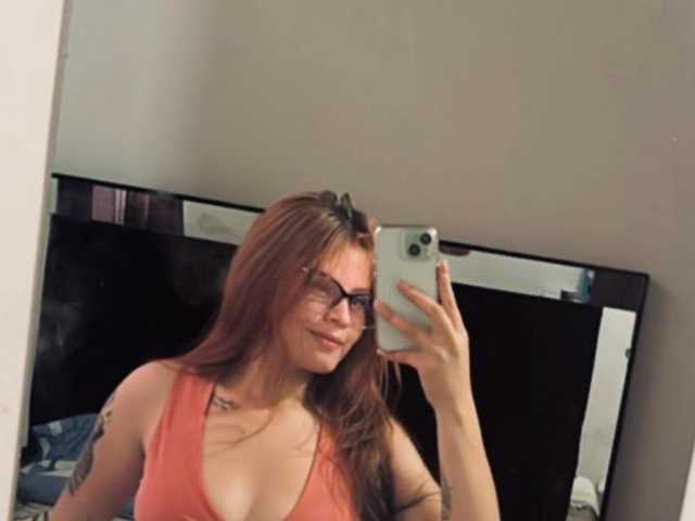 Фотография профиля ScarlettGold