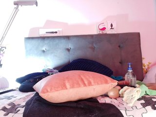 Эротический видеочат scarletth